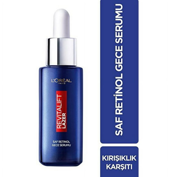 L'Oréal Paris Revitalift Laser Pure Retinol Night Serum
