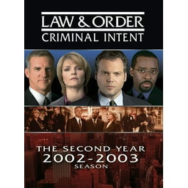 その他 Law &amp; Order: Criminal Intent - The Third Year [DVD] [Import] cm3dmju Law & Order - Criminal Intent: The Third Year (DVD