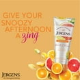 Jergens Sweet Citrus Body Butter with Essential Oils, Moisturizing
