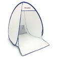 thumbnail image 3 of SPRAYRITE 2 – Paint Spray Shelter - Spray Booth Painting Tent - Small Furniture Paint Stain Shelter - Portable for Home, 3 of 4
