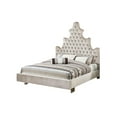 thumbnail image 1 of Queen Bed- HB/FB, 1 of 5