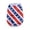 White-1, variant on Yhmxh American Flag Striped Star Dog Vest, Breathable Mesh Sleeveless Pet T-Shirt, Patriotic USA Themed Puppy Clothes for Independence Day, Summer Daily Walking and Holiday Party Dress Up