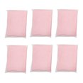 thumbnail image 4 of Miumaeov 6pcs 5 x 20ft / 30 ft Ceiling Drapes Wedding Ceiling Draping Backdrop Curtains for Party Ceremony Decoration, 4 of 35
