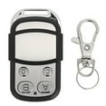 thumbnail image 2 of 1pc Compact ABS Keyless Remote Start 4 Button Compatible For Mhouse MyHouse TX4 TX3 GTX4, 2 of 7