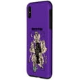 thumbnail image 2 of Funda para teléfono Monster High Student MH Tomb Frame para iPhone XS Max, 2 of 3
