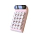 thumbnail image 1 of Calculadora Sencilla Matsuzay Electrónica Rosa, 1 of 6
