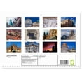 thumbnail image 2 of Vltava metropolis Prague (Monthly Wall Calendar 2026 11.7 x 16.5 (open)), CALVENDO 14 Month Calendar, 2 of 9