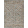thumbnail image 2 of Addison Rugs Chantille Indoor/Outdoor Traditional Global Taupe Washable Rectangle Rug, 2'6" x 3'10", 2 of 6