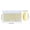 Yellow, variant on Portable Silent Wireless Keyboard and Mouse Set, Rechargeable Combo Business Office Supplies for Outdoor Work Travel Remote Use
