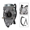 thumbnail image 3 of Carburetor Carb fit for HONDA CBX250CC TWISTERVC-16100-KPF, 3 of 13