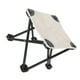 thumbnail image 1 of Silla plegable ligera Naiovety para acampar Taburete portátil blanco, 1 of 6