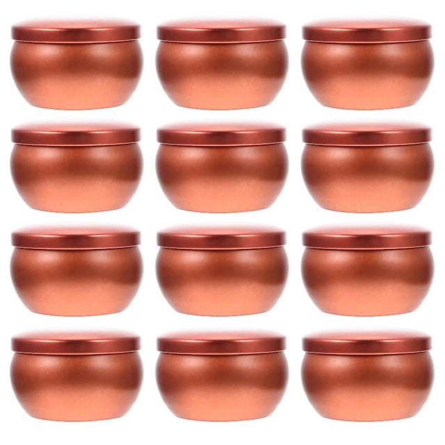 12 cajas de regalo exquisitas.