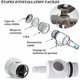 thumbnail image 3 of CHAO D29 UWF 91009002 para robot limpiafondos automático Polaris 180 280 380, 3 of 5
