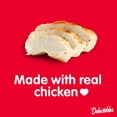 thumbnail image 4 of Bisque de pollo Hartz Delectables sin mariscos Cat Treats, 42 ml x 12, 4 of 8