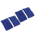 thumbnail image 1 of Genouillères de Volleyball Absorption des Chocs en Mousse Éponge Protectrice avec Design Élastique pour Basketball Course Randonnée, 1 of 7