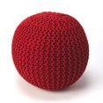 thumbnail image 1 of Butler Specialty Company en Coton Tissé 19"W - Rouge, 1 of 3