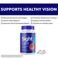 Sight Care Pills SightCare Eye Supplement for Vision Health 60 Capsules