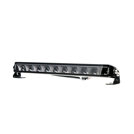 Alpena TrekTec Bar S22P