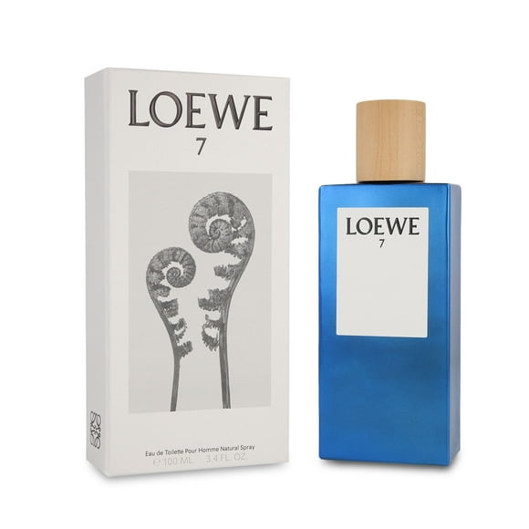 Loewe 7 Loewe 100Ml Edt Spray Model