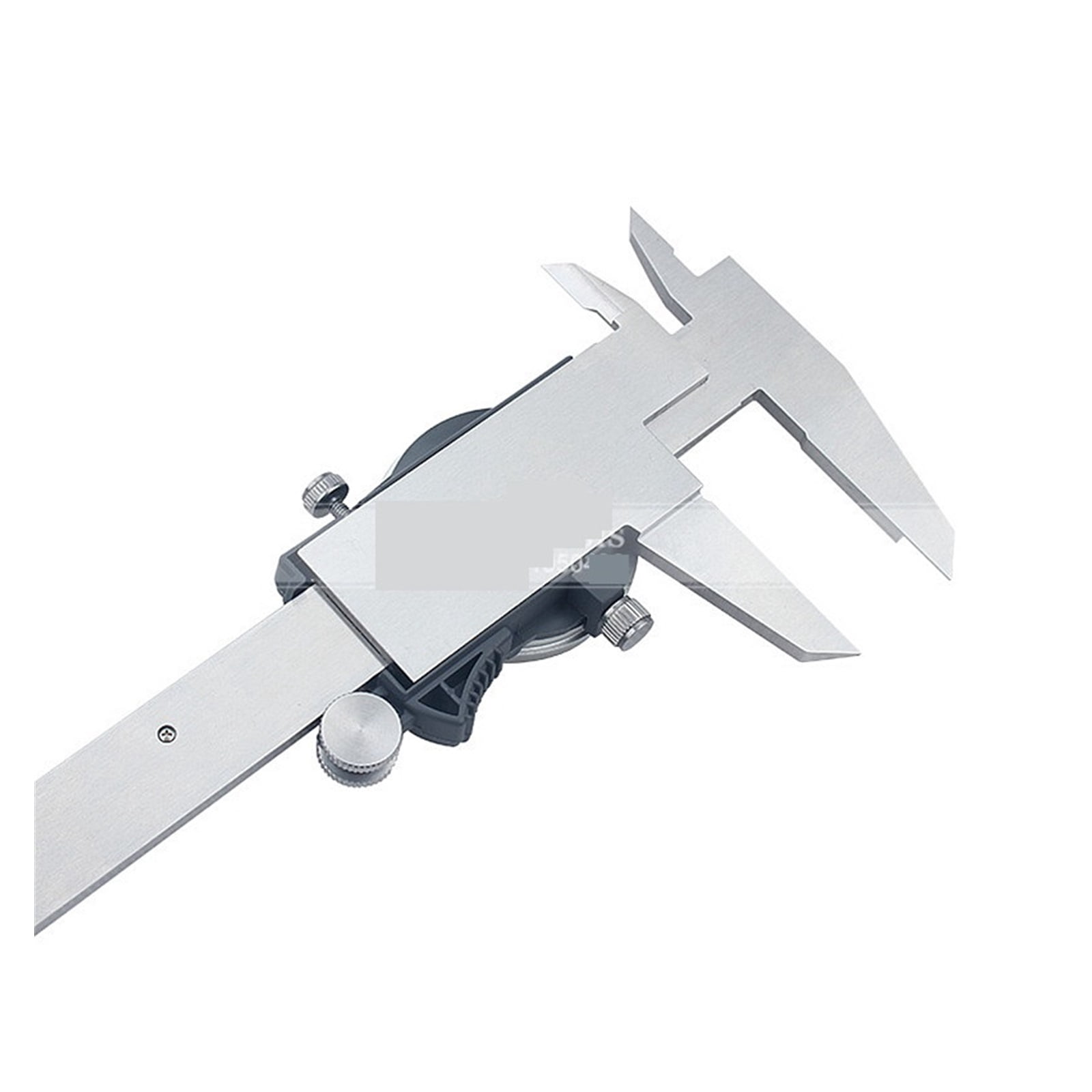 0-150mm/0.01 Dial Caliper 505-732 Stainless Steel Vernier Calipers Micrometer Measuring Tools ,Easy to Operate