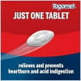 (2 pack) Tagamet HB 200 mg Cimetidine Acid Reducer and Heartburn Relief ...