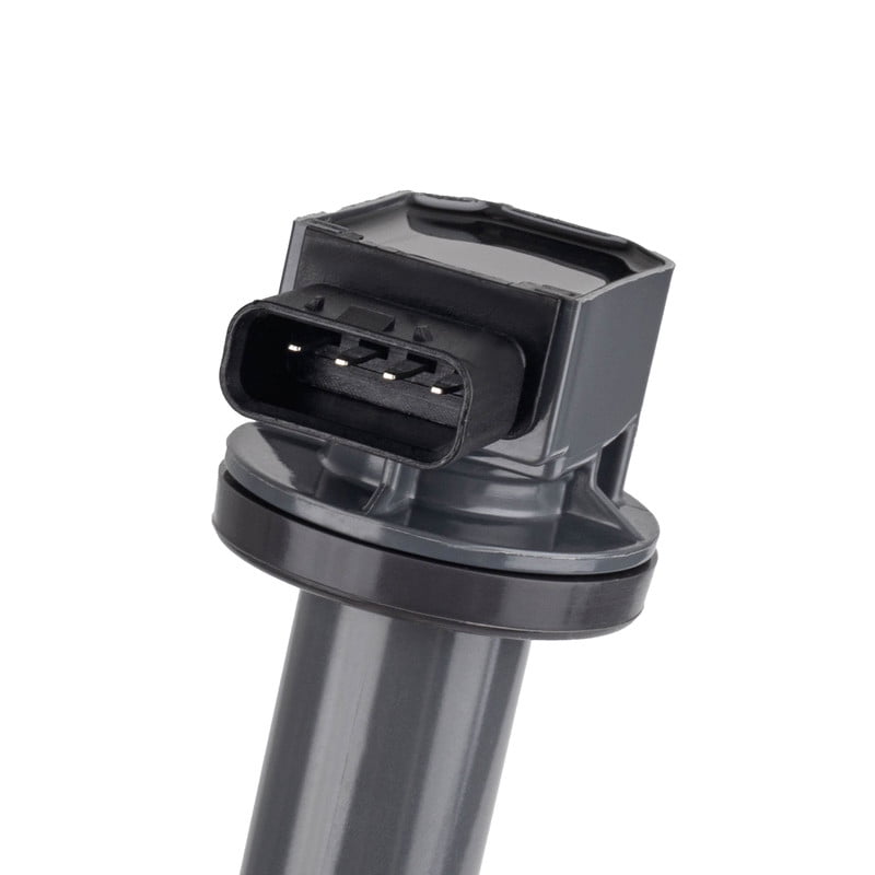 ISA Set of 4 Ignition Coil Pack 1.3L 1.5L L4 For Scion Toyota 2000-2019 Prius 2000 2001 2002 2003 2004 2005 Echo Yaris 2004 2005 2006 xA xB Replacement for UF316 9091902240 C1304 GN10312