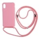 thumbnail image 3 of Correa para el cuello ajustable para teléfono inteligente, funda para teléfono con cordón para iPhone para el teléfono 12Pro, 3 of 9