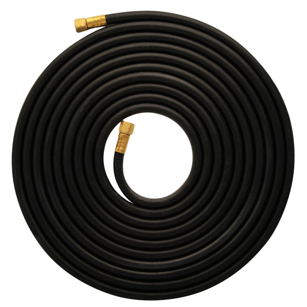 Goss Vapor Propane Gas Hoses, 1/4 in, 20 ft