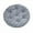 I, variant on 1 Cushion Round Cushions Are Used for Computer Cushions, Office Cotton and Linen Cushion Cushion