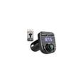 thumbnail image 1 of Transmisor de radio FM Bluetooth MP3 USB TF con cargador de coche, 1 of 8
