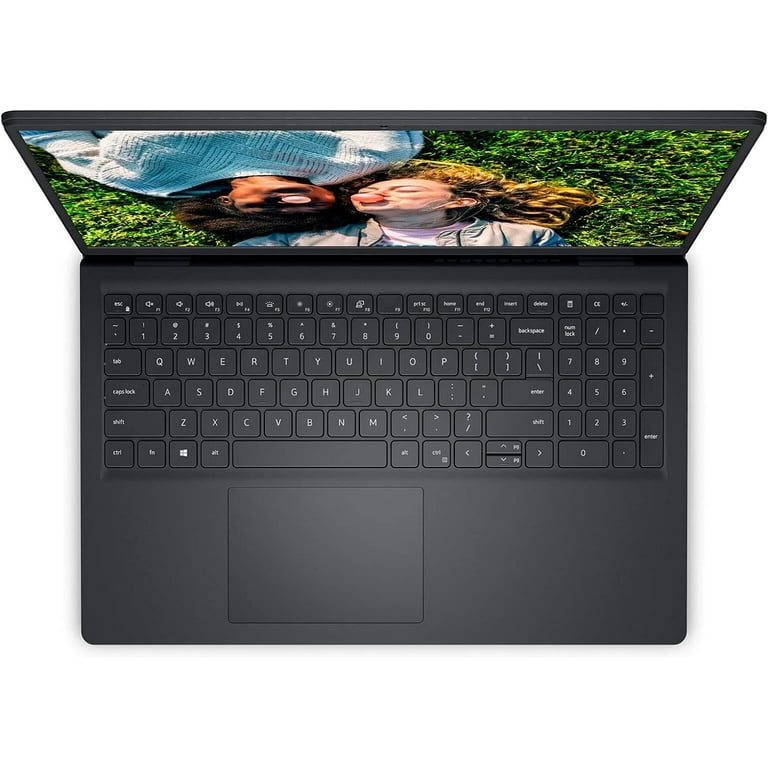 Dell Inspiron 15.6 in FHD Touchscreen Laptop, Intel Core i5 1155g7, 8GB Ram, 256gb Ssd, Black Dell Inspiron 15.6 in FHD Touchscreen Laptop, Intel Core i5 1155g7, 8GB Ram, 256gb Ssd, Black
