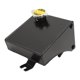thumbnail image 5 of Kit De Tanque De Desbordamiento De Refrigerante Para Radiador De Aluminio, Prevención De Fugas, Tanque De Desbordamiento De Refrigerante Para S13, Todos Los Modelos(Negro), 5 of 5