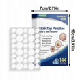 thumbnail image 2 of 180pcs Plasters For Removal Of Fibromas, 2 of 5