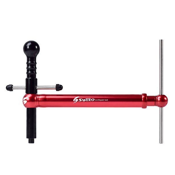 Bicycle Derailleur Hanger Alignment Gauge Correction Tail Hook Bike