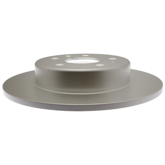 Disc Brake Rotor Fits select: 2016-2019 CHEVROLET CRUZE, 2016-2019 CHEVROLET VOLT