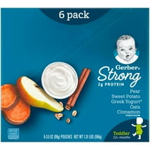 Gerber Strong