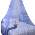 thumbnail image 1 of Monstrate Malla antimosquitos portátil con bolsa de almacenamiento, cama colgante, dosel, cama individual a cama King Size, 1 unidad Type5 NO5 Monstrate JJ18085-03, 1 of 5