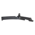 thumbnail image 2 of For GMC Sierra 1500 HD 2005 2006 Bumper Filler Driver Side | Front | Outer | Plastic | Primed | Replacement For GM1088170 | 15049381, 2 of 6
