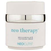 Neocutis Neo Therapy Neck & Decollete Tightening Cream 50 g