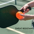 thumbnail image 7 of LUU-Pickleball Paddle Grip Comfortable Hand Grip, 2 Pack - Silicone Overgrip Tape for Increased Strength and Elbow Relief,Sweaty Hands_SAI, 7 of 7