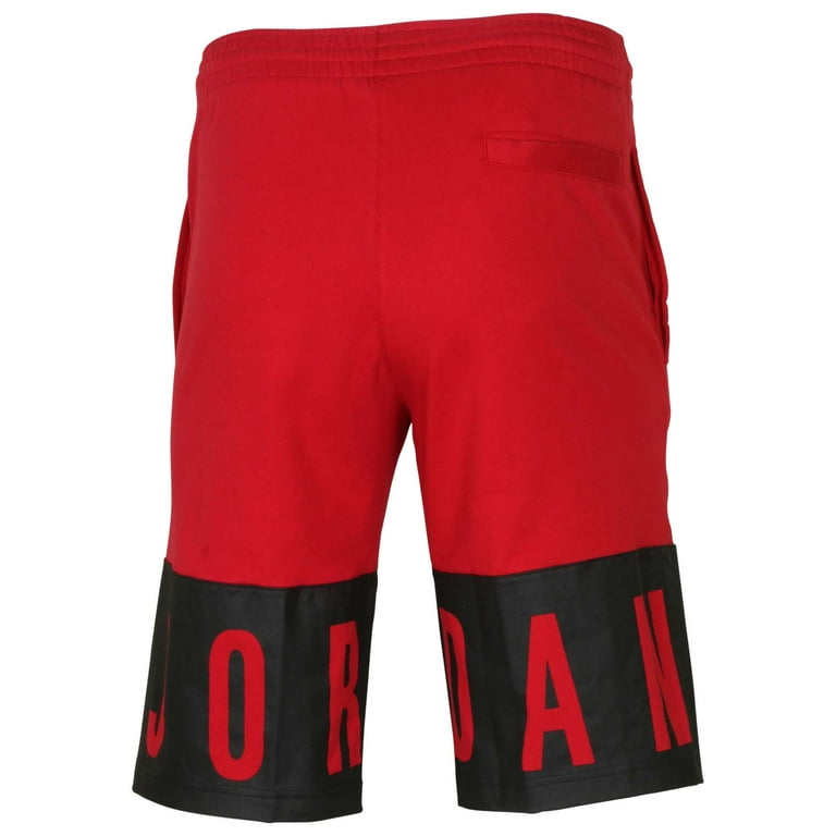 Jordan top casual shorts