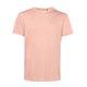 thumbnail image 1 of B&C - Camiseta E150 de Orgánica para Hombre (Rosa Suave), 1 of 2