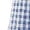 Blue White Plaid, variant on Womens Striped Gingham Pants High Waisted Lounge Pajama Bottoms with Pockets Casual Summer Beach Pants Red White Plaid Medium