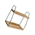 thumbnail image 2 of simhoa Coffee Station Organizer Coffee Syrup Organizer for Countertop Bathroom Home, 2 of 8