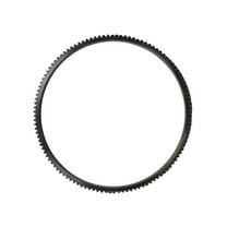 Flywheel Ring Gear Fits JCB Replaces 02100078