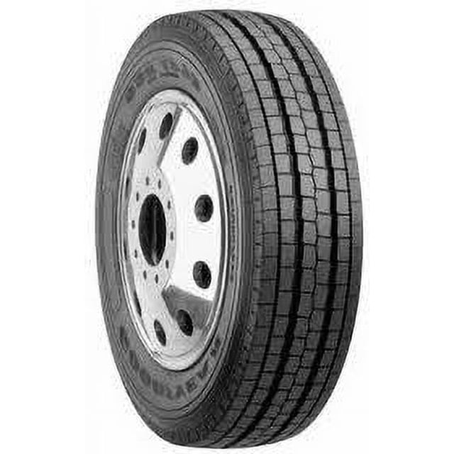 Goodyear G647 Rss 245/70r19.5 133l All Season Sansujyuku sansujyuku.com