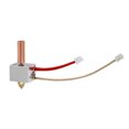 thumbnail image 1 of Accesorio de garganta con boquilla bimetálica para impresora 3D, extremo caliente, 24V, 50W, varilla calefactora para Neptune 4 Pro, 1 of 5