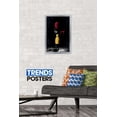 thumbnail image 5 of IT - Teaser One Sheet Wall Poster, 14.725" x 22.375", Framed, 5 of 5
