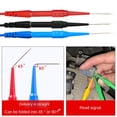thumbnail image 5 of New Style Auto Car Circuit Tester Sensor Signal Resistance Simulator Fuel Diagnostic Tool Analog Generator Resistance Senso, 5 of 5