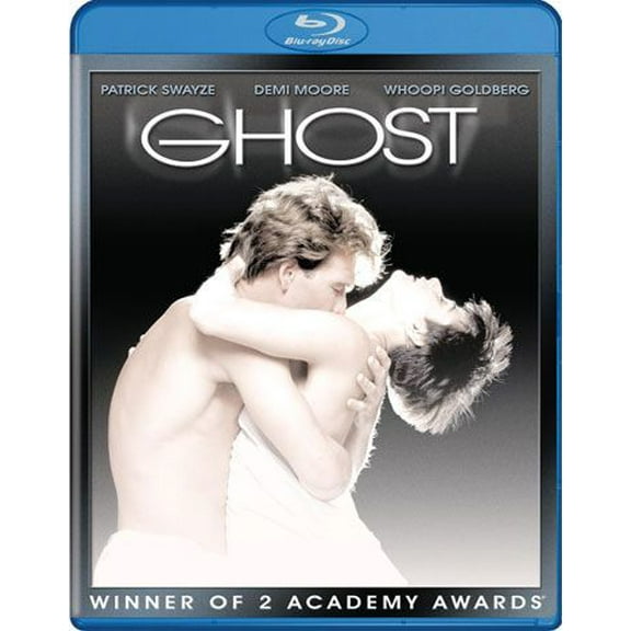 Paramount - Ghost [BLU-RAY]